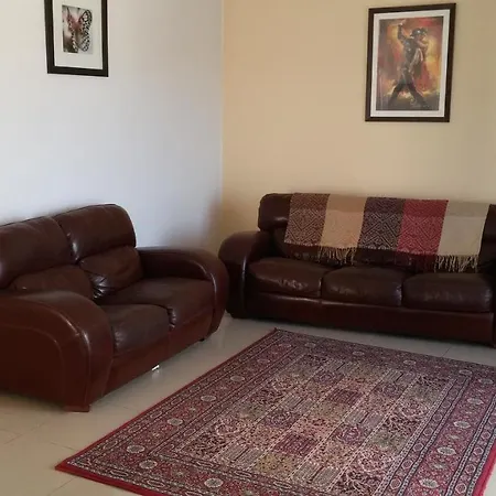 Chrystalla Prázdninový dům Skarinou