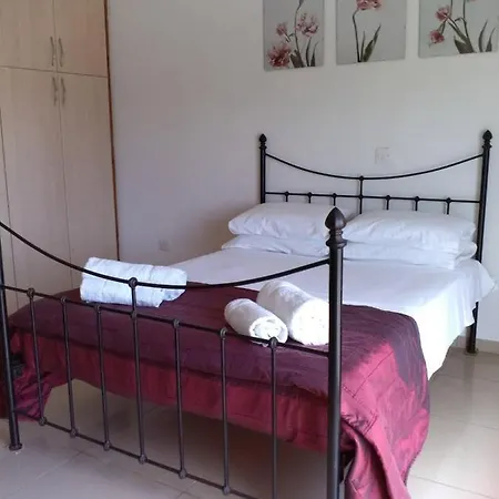 Chrystalla Holiday home