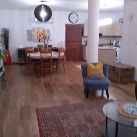 Chrystalla Σπίτι διακοπών