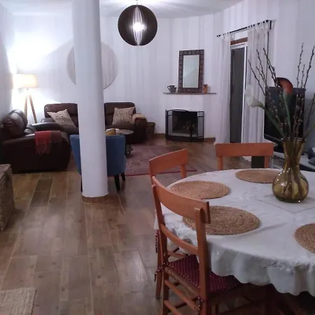 Chrystalla Holiday home *