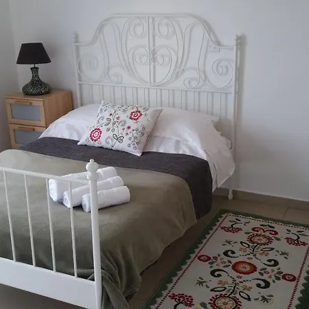 Chrystalla Holiday home Skarinou