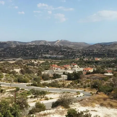Chrystalla Σπίτι διακοπών *